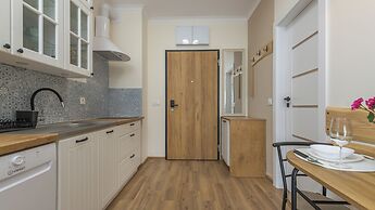 Apartamenty Sun&Snow Zapach Lasu