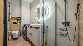 Apartamenty Sun&Snow Zapach Lasu