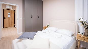 Apartamenty Sun&Snow Zapach Lasu