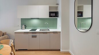 Apartamenty Sun&Snow Zapach Lasu