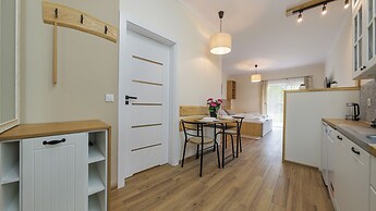 Apartamenty Sun&Snow Zapach Lasu
