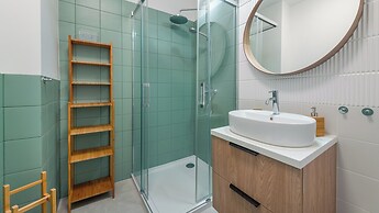 Apartamenty Sun&Snow Zapach Lasu