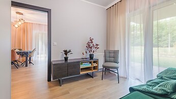 Apartamenty Sun&Snow Zapach Lasu