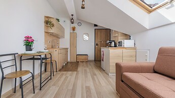 Apartamenty Sun&Snow Zapach Lasu
