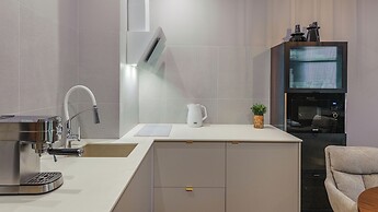 Apartamenty Sun&Snow Zapach Lasu