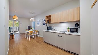Apartamenty Sun&Snow Zapach Lasu