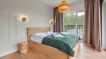Apartamenty Sun&Snow Zapach Lasu