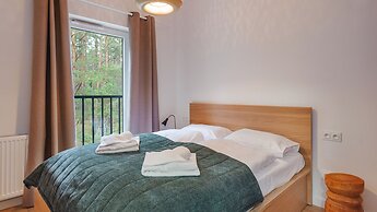 Apartamenty Sun&Snow Zapach Lasu