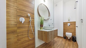 Apartamenty Sun&Snow Zapach Lasu