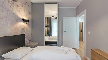Apartamenty Sun&Snow Zapach Lasu