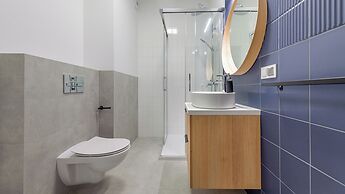 Apartamenty Sun&Snow Zapach Lasu