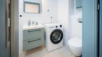 Apartamenty Sun&Snow Zapach Lasu