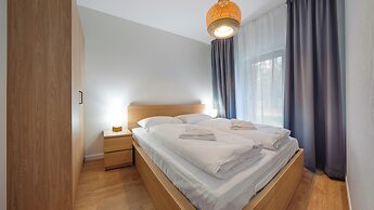 Apartamenty Sun&Snow Zapach Lasu