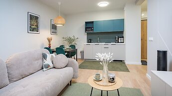 Apartamenty Sun&Snow Zapach Lasu