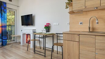 Apartamenty Sun&Snow Zapach Lasu
