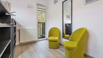 Apartamenty Sun&Snow Zapach Lasu