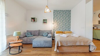 Apartamenty Sun&Snow Zapach Lasu