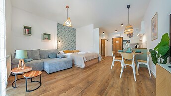 Apartamenty Sun&Snow Zapach Lasu