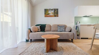 Apartamenty Sun&Snow Zapach Lasu