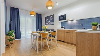 Apartamenty Sun&Snow Zapach Lasu