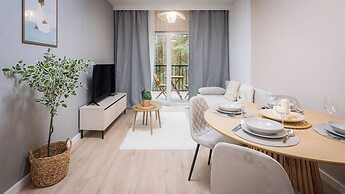 Apartamenty Sun&Snow Zapach Lasu