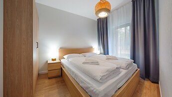 Apartamenty Sun&Snow Zapach Lasu