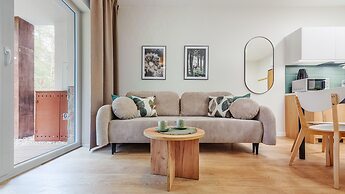 Apartamenty Sun&Snow Zapach Lasu