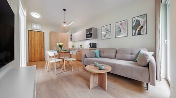 Apartamenty Sun&Snow Zapach Lasu