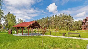 Apartamenty Sun&Snow Zapach Lasu