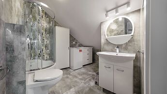 Apartamenty Sun&Snow Zapach Lasu