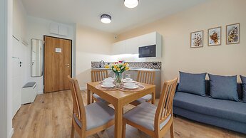 Apartamenty Sun&Snow Zapach Lasu