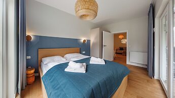 Apartamenty Sun&Snow Zapach Lasu