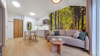 Apartamenty Sun&Snow Zapach Lasu