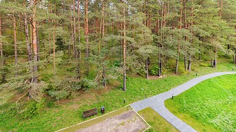 Apartamenty Sun&Snow Zapach Lasu