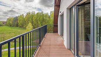 Apartamenty Sun&Snow Zapach Lasu
