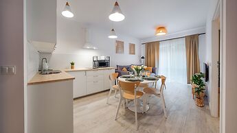 Apartamenty Sun&Snow Zapach Lasu