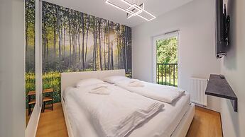 Apartamenty Sun&Snow Zapach Lasu