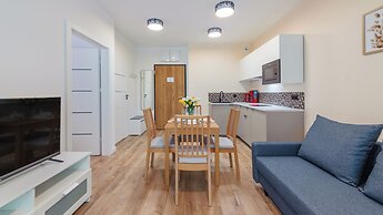 Apartamenty Sun&Snow Zapach Lasu