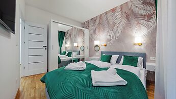 Apartamenty Sun&Snow Zapach Lasu