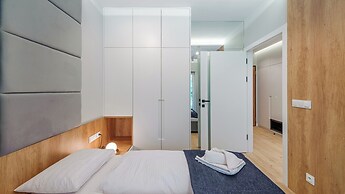 Apartamenty Sun&Snow Zapach Lasu