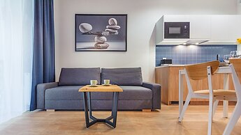 Apartamenty Sun&Snow Zapach Lasu