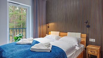 Apartamenty Sun&Snow Zapach Lasu