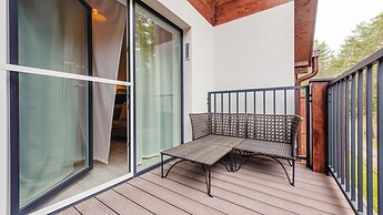 Apartamenty Sun&Snow Zapach Lasu