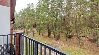 Apartamenty Sun&Snow Zapach Lasu