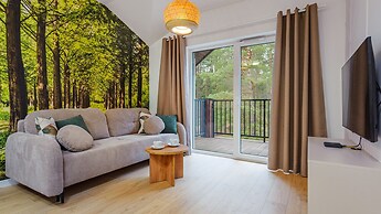 Apartamenty Sun&Snow Zapach Lasu