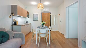 Apartamenty Sun&Snow Zapach Lasu