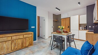 Apartamenty Sun&Snow Zapach Lasu