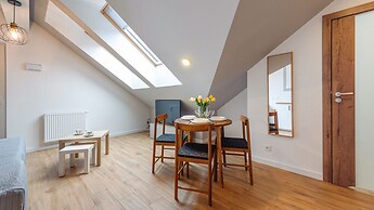 Apartamenty Sun&Snow Zapach Lasu