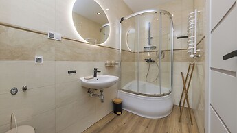Apartamenty Sun&Snow Zapach Lasu