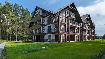 Apartamenty Sun&Snow Zapach Lasu